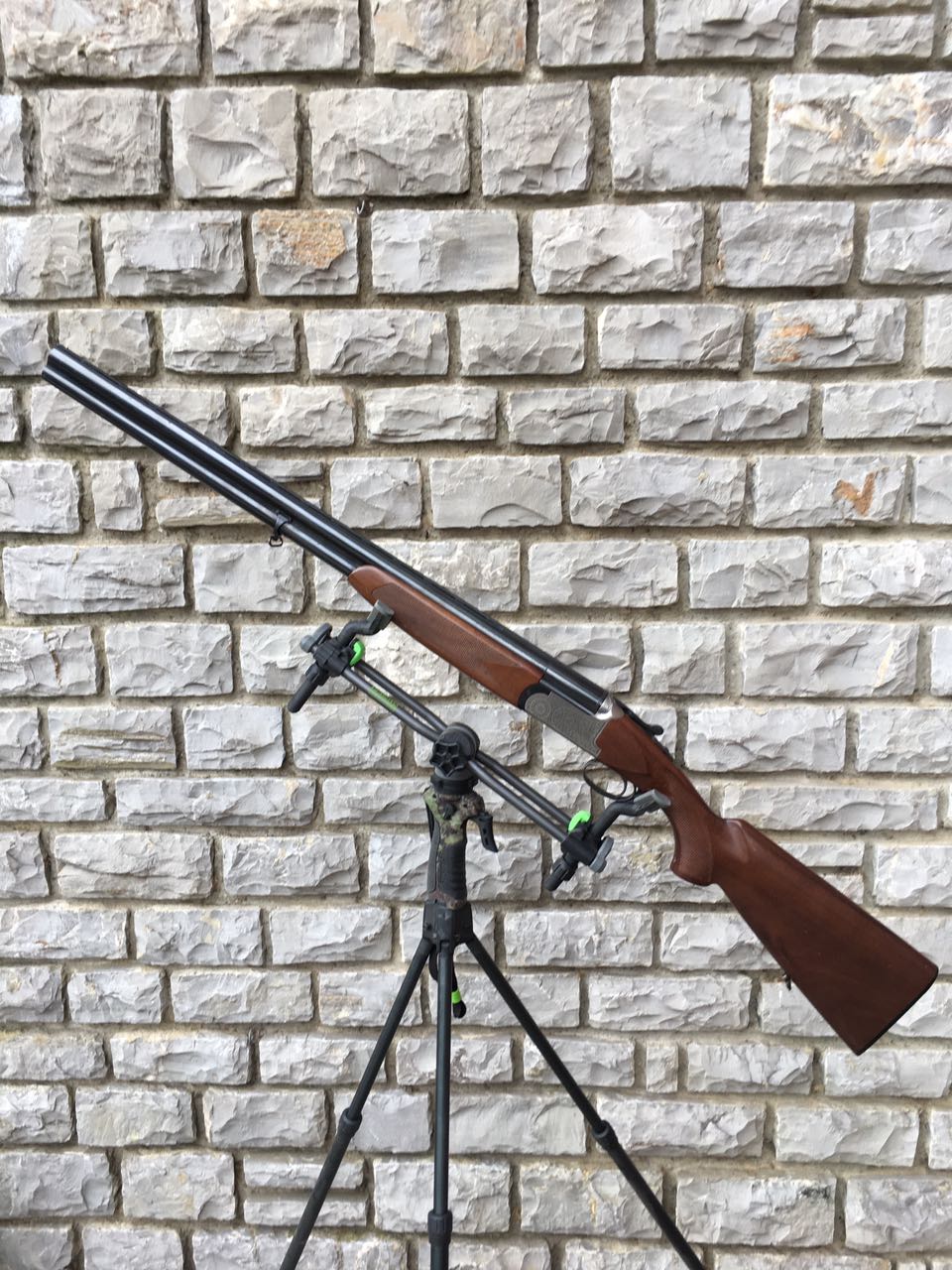 Shotguns Luigi Franchi Caliber 12